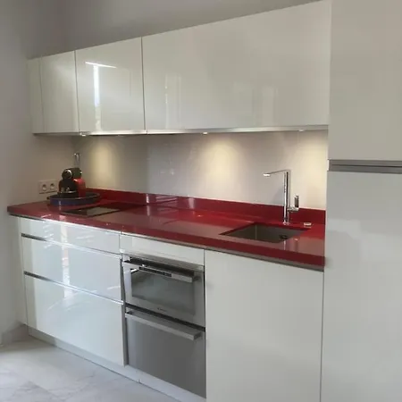 Escale A Appartement Saint-Tropez