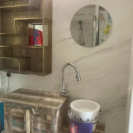 Appartement Escale A
