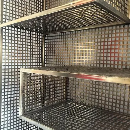 Appartement Escale A *