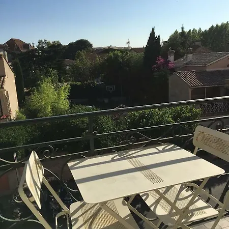 Appartement Escale A